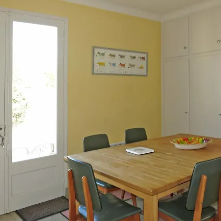 Prázdninový dům Holiday Tempete - Bti540 *