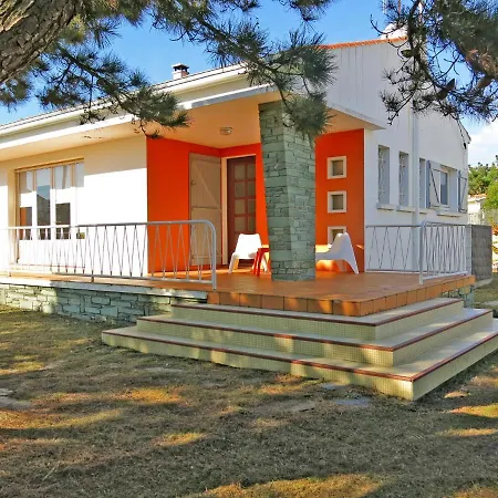 Prázdninový dům Holiday Tempete - Bti540 *
